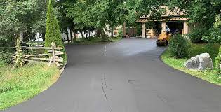 Best Driveway Border and Edging  in Haskell, OK